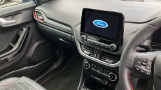 Ford Puma 1.0 EcoBoost Hybrid mHEV ST-Line X 5dr Petrol Hatchback